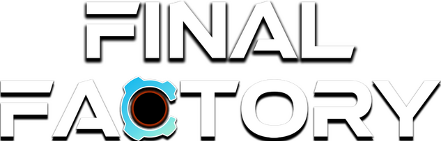 Логотип Final Factory