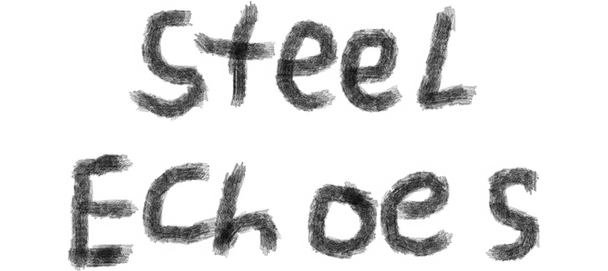 Логотип Steel Echoes