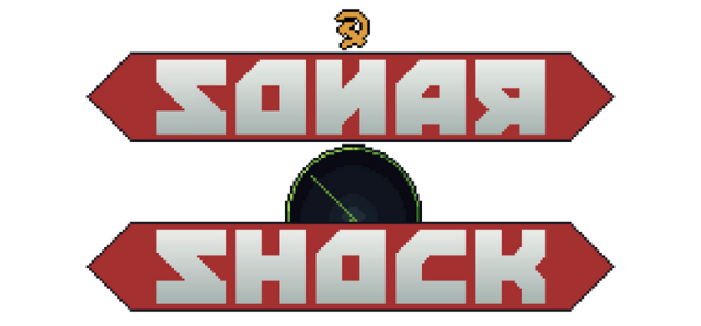 Логотип Sonar Shock
