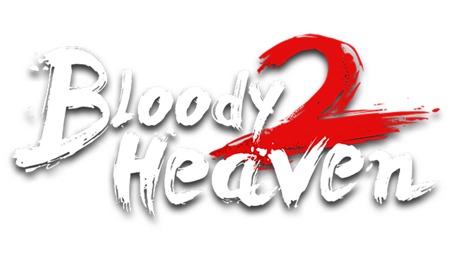 Логотип Bloody Heaven 2