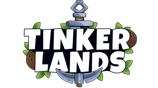 Логотип Tinkerlands