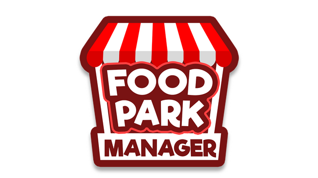 Логотип Food Park Manager