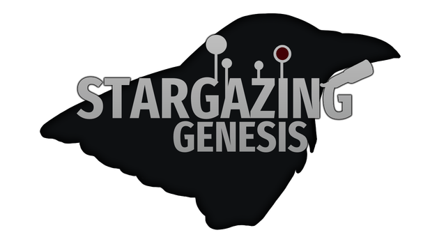 Логотип Stargazing: Genesis