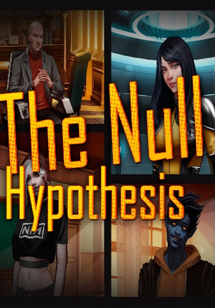 The Null Hypothesis