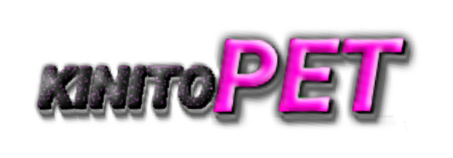 Логотип KinitoPET