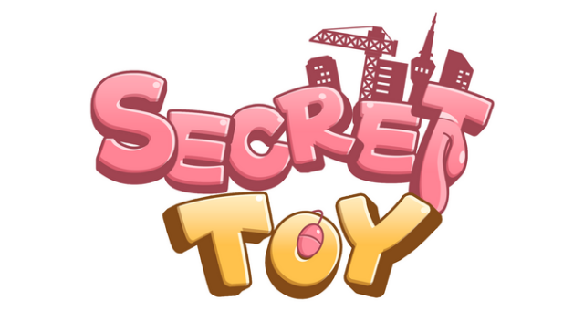 Логотип Secret Toy