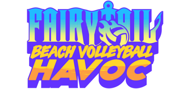 Логотип FAIRY TAIL: Beach Volleyball Havoc