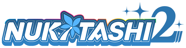 Логотип NUKITASHI 2