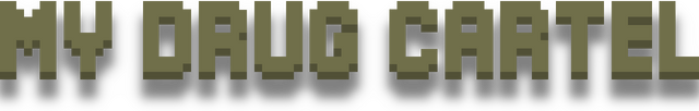 Логотип My Drug Cartel