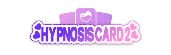 Логотип Hypnosis Card 2