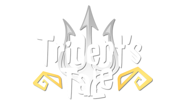 Логотип Trident's Tale
