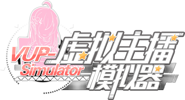 Логотип VUP-Simulator