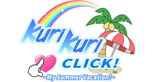 Логотип Kuri Kuri Click! ~My Summer Vacation!~