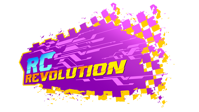 Логотип RC Revolution