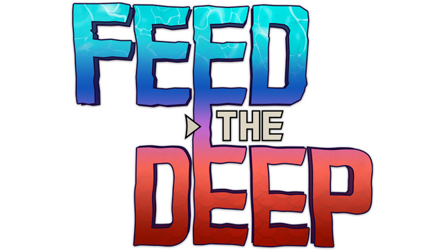 Логотип Feed the Deep