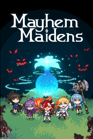 Mayhem Maidens