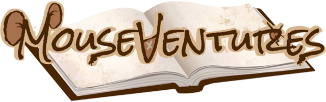 Логотип MouseVentures