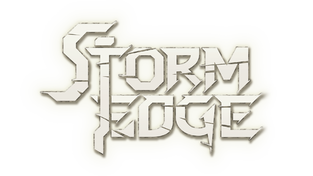 Логотип StormEdge