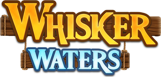 Логотип Whisker Waters