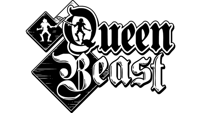 Логотип Queen Beast