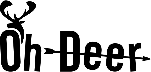 Логотип Oh Deer