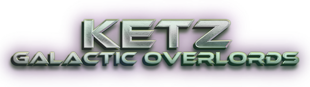 Логотип Ketz: Galactic Overlords