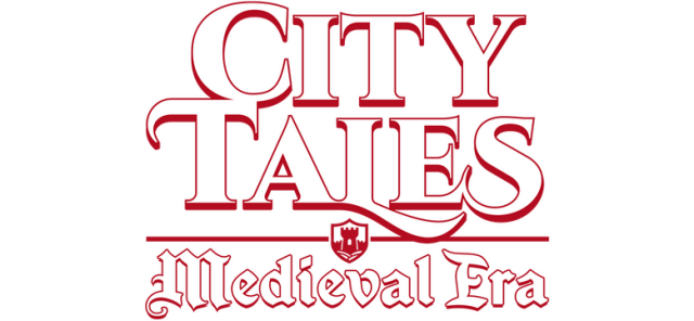 Логотип City Tales - Medieval Era