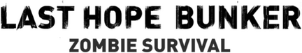 Логотип Last Hope Bunker: Zombie Survival