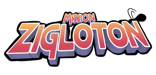 Логотип Mission Zigloton