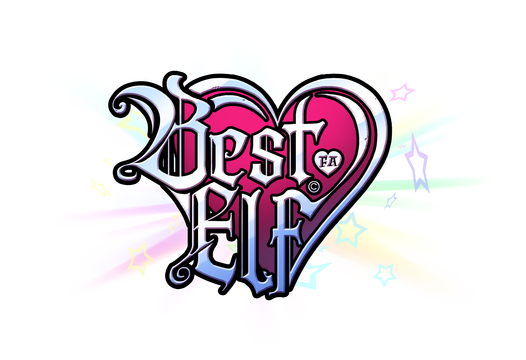 Логотип Best Elf