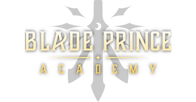 Логотип Blade Prince Academy