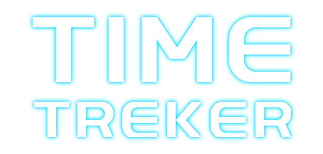 Логотип Time Treker