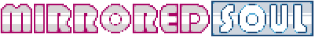 Логотип Mirrored Soul