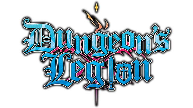 Логотип Dungeon's Legion