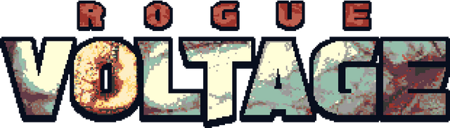 Логотип Rogue Voltage