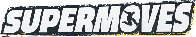 Логотип Supermoves