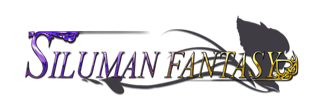 Логотип Siluman Fantasy - First Half -