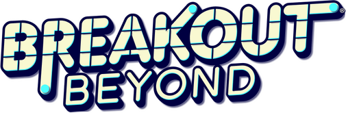 Логотип Breakout Beyond