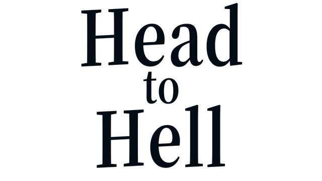 Логотип Head To Hell