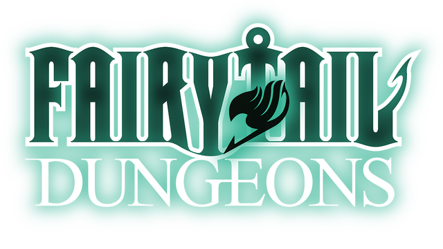 Логотип FAIRY TAIL: DUNGEONS