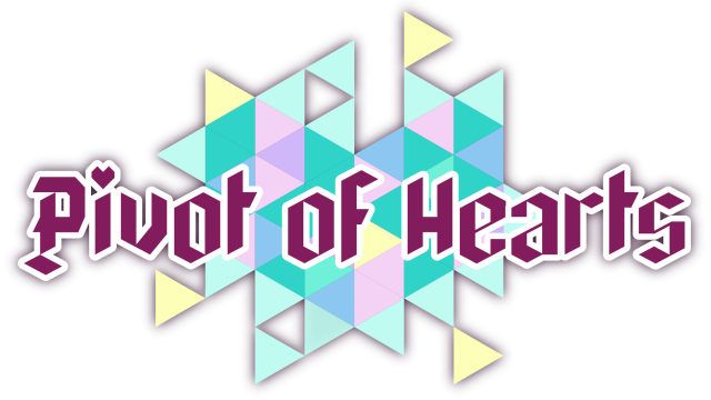 Логотип Pivot of Hearts