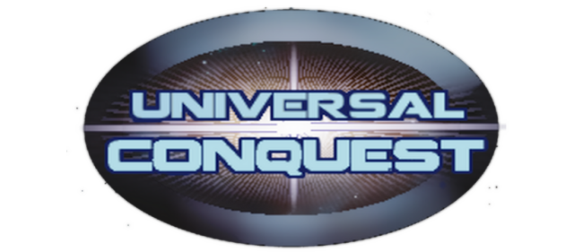 Логотип Universal Conquest