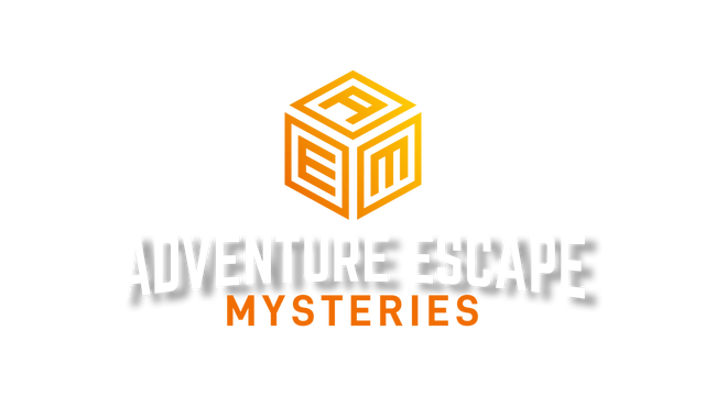 Логотип Adventure Escape Mysteries