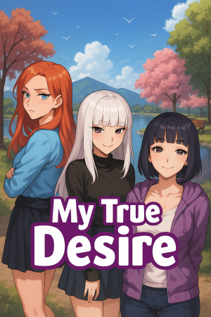 My True Desire