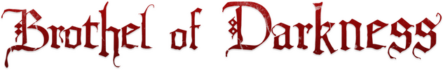 Логотип Brothel of Darkness