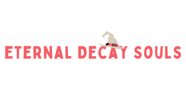 Логотип Eternal Decay Souls