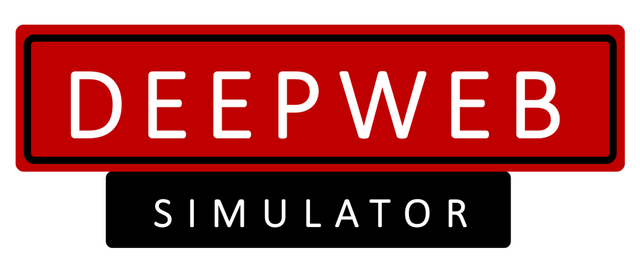 Логотип DeepWeb Simulator