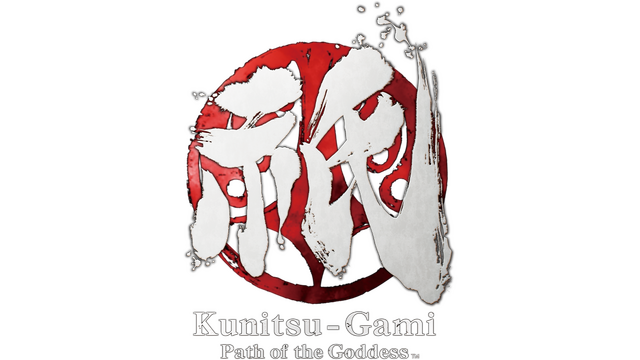 Логотип Kunitsu-Gami: Path of the Goddess