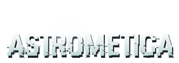 Логотип Astrometica