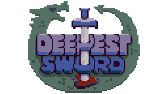 Логотип Deepest Sword